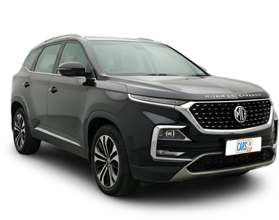 MG HECTOR-img